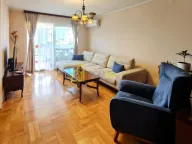 Izdavanje, trosoban stan, 103m², Makedonsko naselje, Bar - image 1