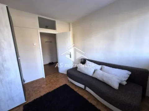 Izdavanje, trosoban stan, 58m², Novi Beograd Blok 1 Fontana, Novi Beograd Sve Podlokacije - image 13