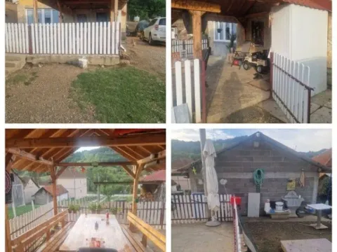 Prodaja, kuća, 108m², Boljkovci, Gornji Milanovac - image 5