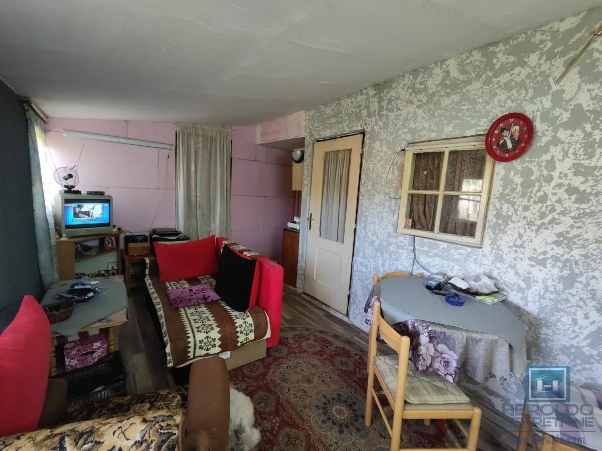 Prodaja, kuća, 80m², Deonica, Jagodina