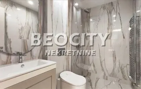 Rent, one bedroom apartment, 60m², Stari Merkator, Novi Beograd Sve Podlokacije - image 9