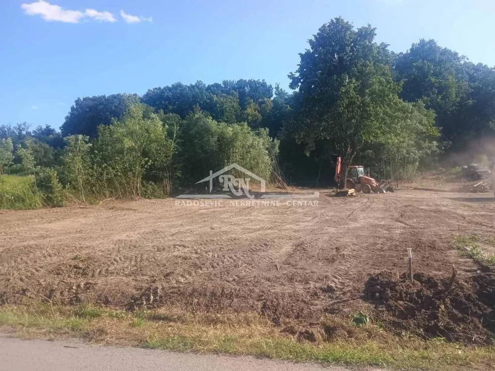 Prodaja, plac, 2100m², Kosmaj, Sopot