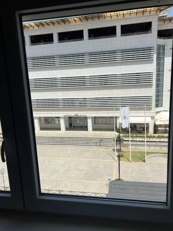 Sale, one bedroom apartment, 48m², Rozino, Budva