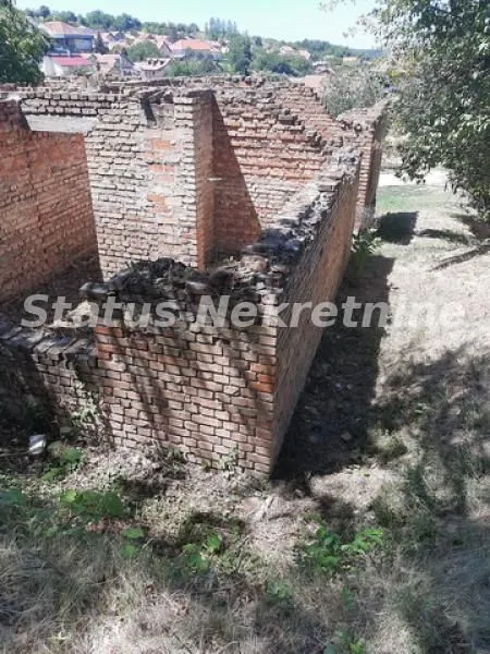 Prodaja, kuća, 108m², Novi Sad, Srbija