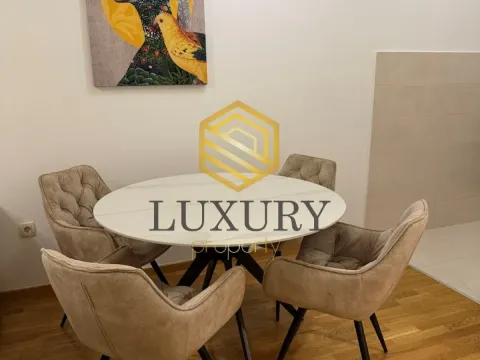 Rent, one bedroom apartment, 46m², Zagorič, Podgorica - image 6