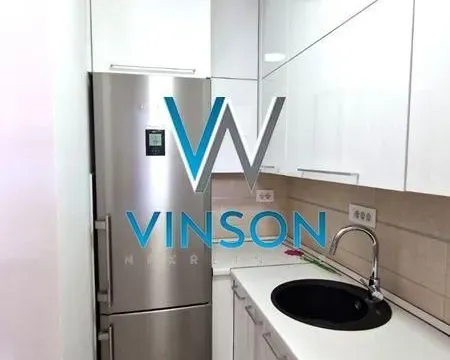 Izdavanje, trosoban stan, 62m², Salajka, Novi Sad Sve Podlokacije - image 6