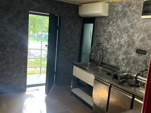 Rent, office space, 137m², Podgorica, Crna Gora - image 3