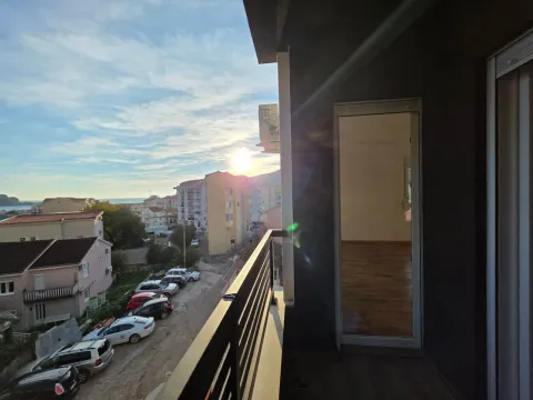 Prodaja, jednosoban stan, 43m², Budva, Crna Gora - image 6