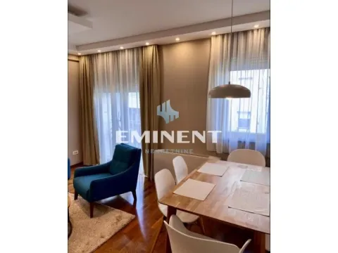 Rent, apartment, 60m², Vračar Sve Podlokacije, Beograd - image 3