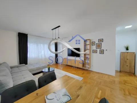 Izdavanje, jednosoban stan, 47m², Centar, Novi Sad - image 8