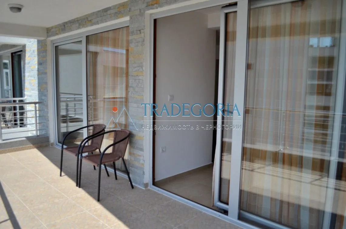 Prodaja, dvosoban stan, 81m², Dobra Voda, Bar