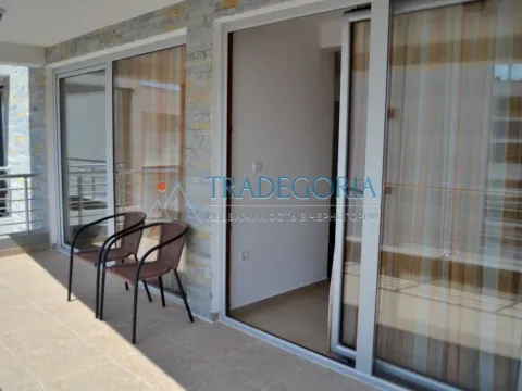 Prodaja, dvosoban stan, 81m², Dobra Voda, Bar - image 3