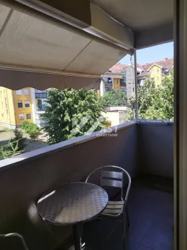 Izdavanje, dvosoban stan, 55m², Novo naselje, Novi Sad - image 12