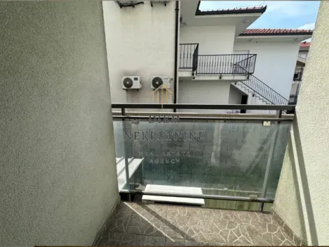 Rent, one bedroom apartment, 35m², Zabjelo, Podgorica - image 4