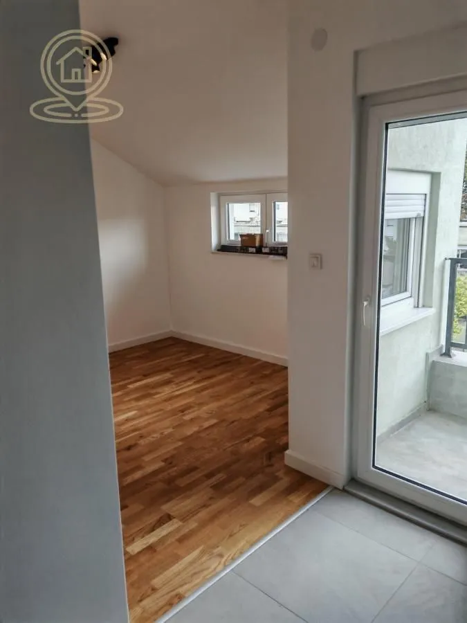 Prodaja, jednosoban stan, 36m², Grbavica, Novi Sad Sve Podlokacije