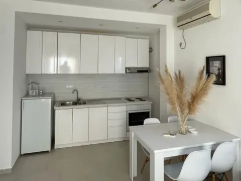 Izdavanje, jednosoban stan, 46m², Gradiošnica, Tivat - image 5