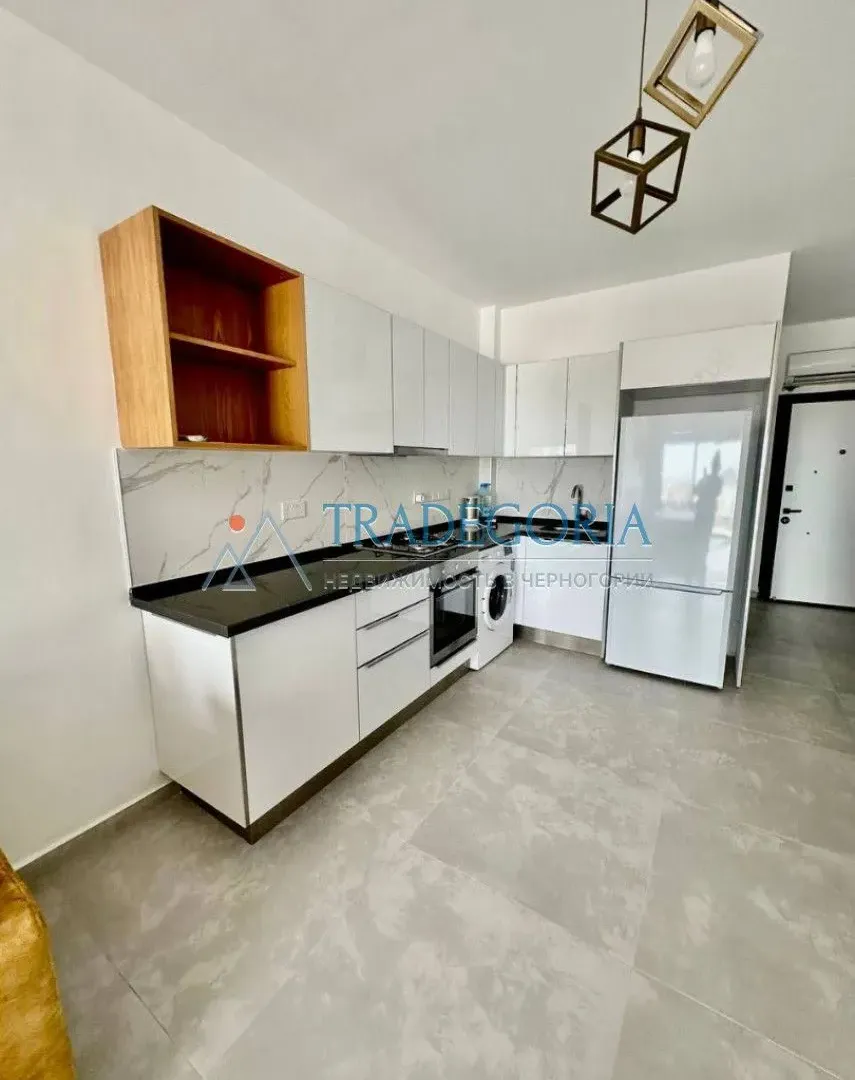 Prodaja, stan, 51m², Bogaž, Bijelo Polje