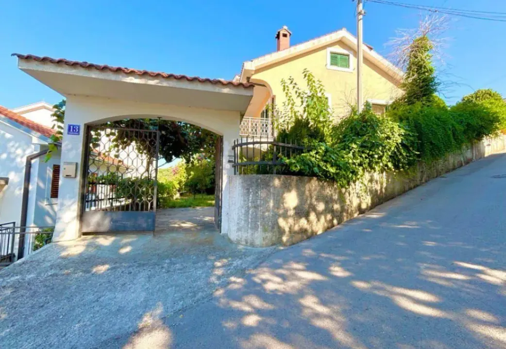 Sale, house, 252m², Herceg Novi, Crna Gora