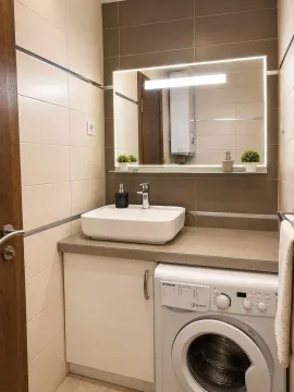 Prodaja, dvosoban stan, 70m², Komoševina, Budva - image 9