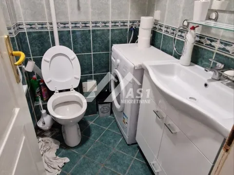 Izdavanje, jednosoban stan, 35m², Novi Sad Sve Podlokacije, Novi Sad - image 9