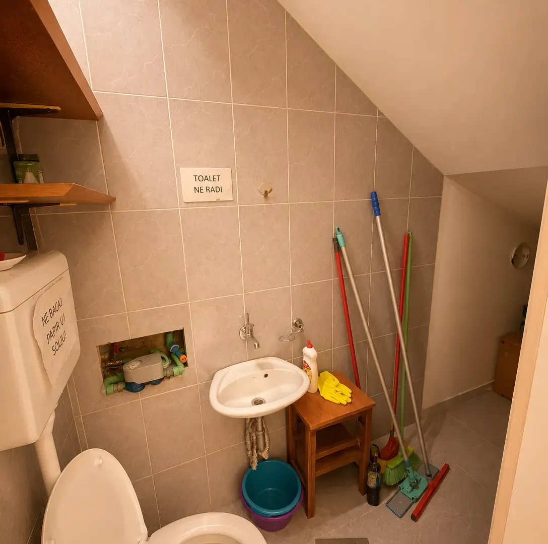 Sale, office space, 70m², Centar, Podgorica