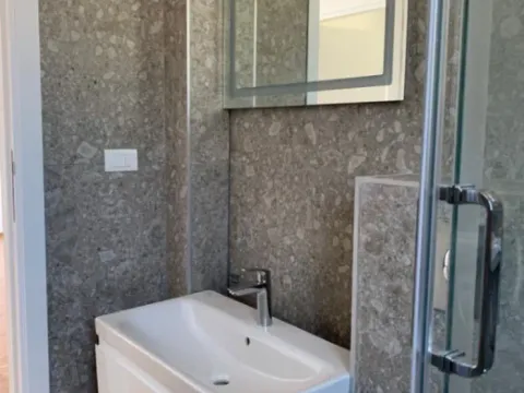 Sale, two bedroom apartment, 60m², Ilino, Bar - image 8