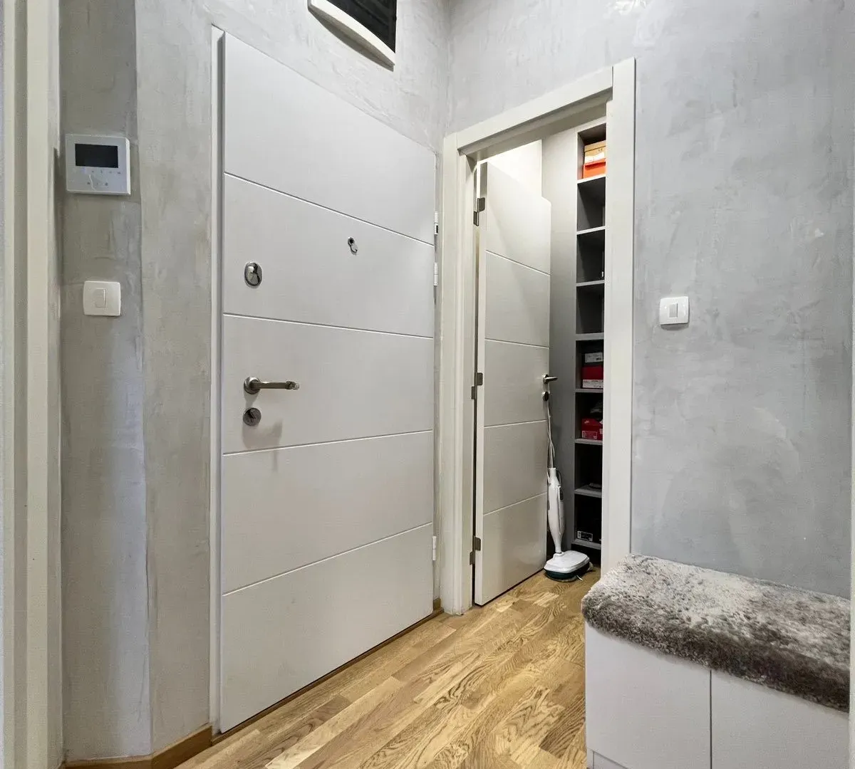 Prodaja, trosoban stan, 117m², Centar, Podgorica