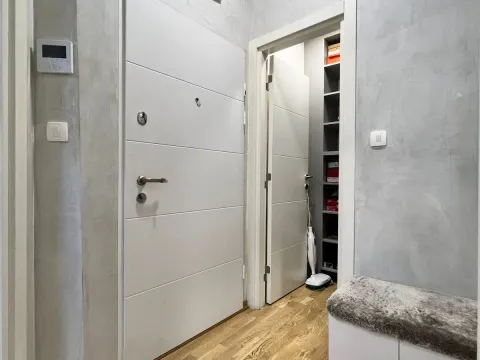 Prodaja, trosoban stan, 117m², Centar, Podgorica - image 10