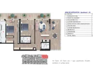 Prodaja, dvosoban stan, 134m², Budva, Crna Gora - image 2