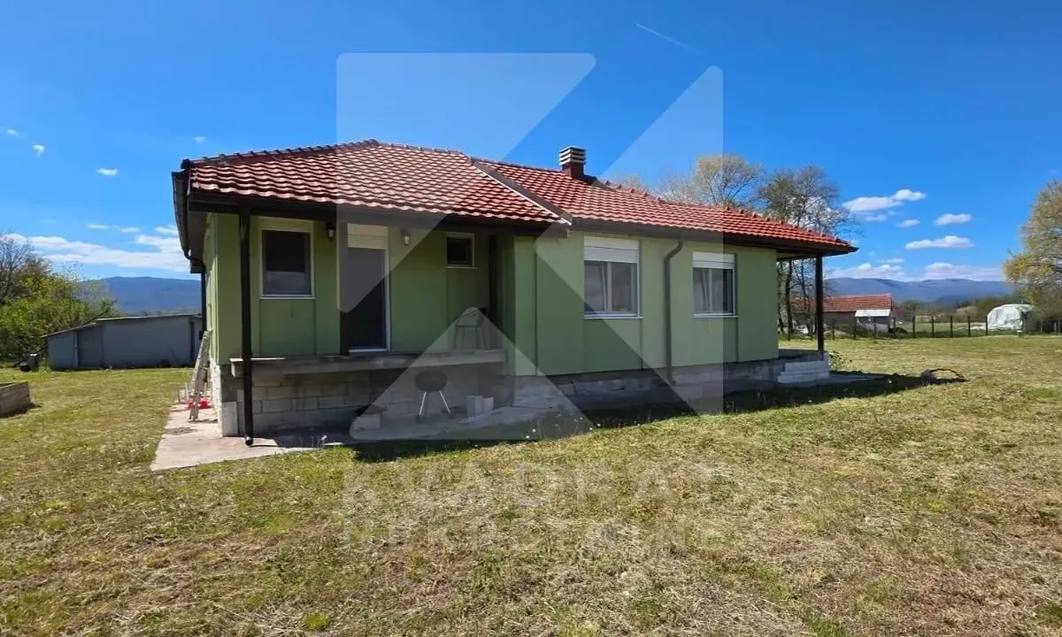 Sale, house, 118m², Kopito, Danilovgrad