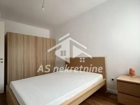 Izdavanje, dvosoban stan, 54m², Čubura, Beograd - image 11