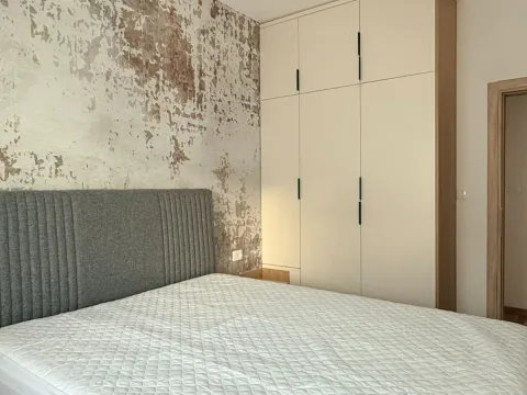 Sale, one bedroom apartment, 43m², Bečići, Budva - image 12