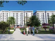 Prodaja, jednosoban stan, 49m², Tološi, Podgorica - image 1