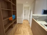 Izdavanje, četvorosoban stan, 96m², Crveni Krst, Beograd - image 6