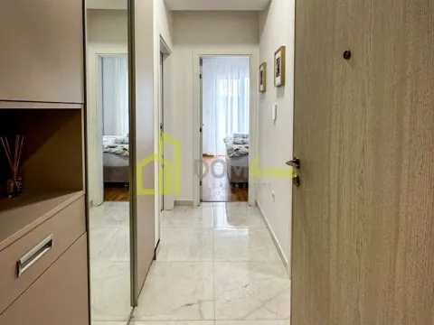 Izdavanje, jednosoban stan, 47m², Zabjelo, Podgorica - image 12