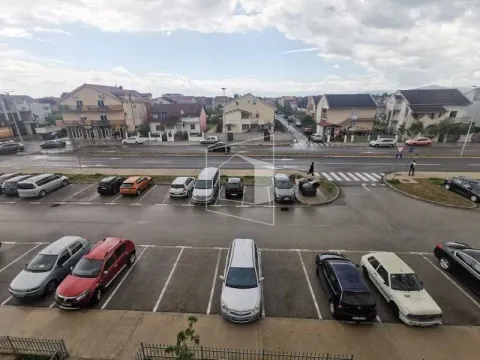 Izdavanje, stan, 30m², Stari Aerodrom, Podgorica - image 5