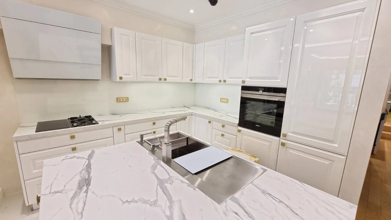 Sale, two bedroom apartment, 114m², Budva, Crna Gora