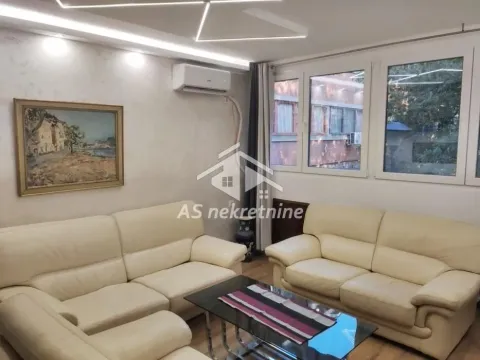 Izdavanje, stan, 52m², Banovo Brdo, Beograd - image 2