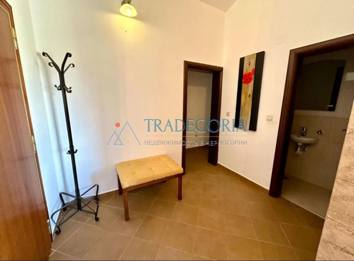 Prodaja, dvosoban stan, 105m², Petrovac, Budva
