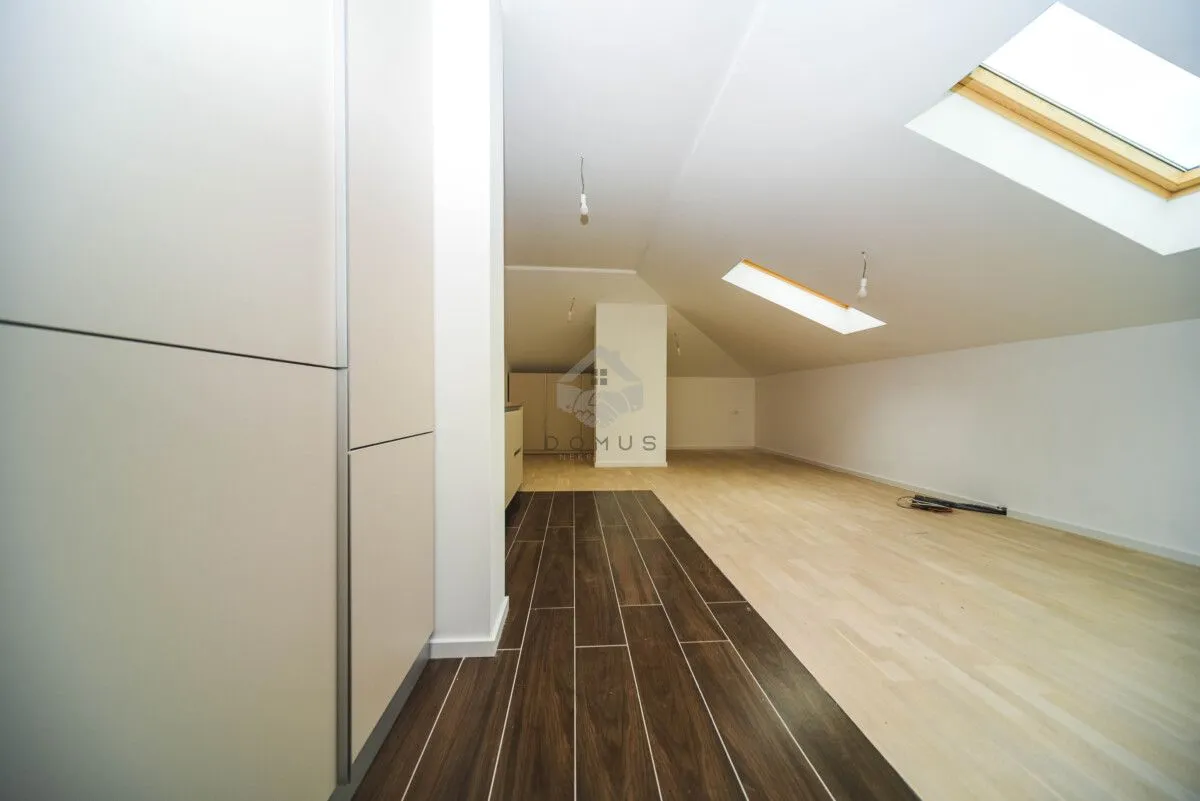 Prodaja, stan, 44m², Tološi, Podgorica