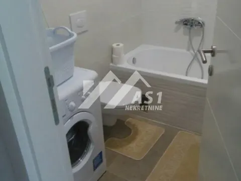 Izdavanje, jednosoban stan, 35m², Rotkvarija, Novi Sad Sve Podlokacije - image 9