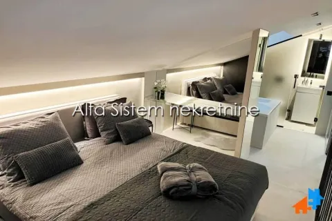 Rent, two bedroom apartment, 55m², Crveni Krst, Beograd - image 10