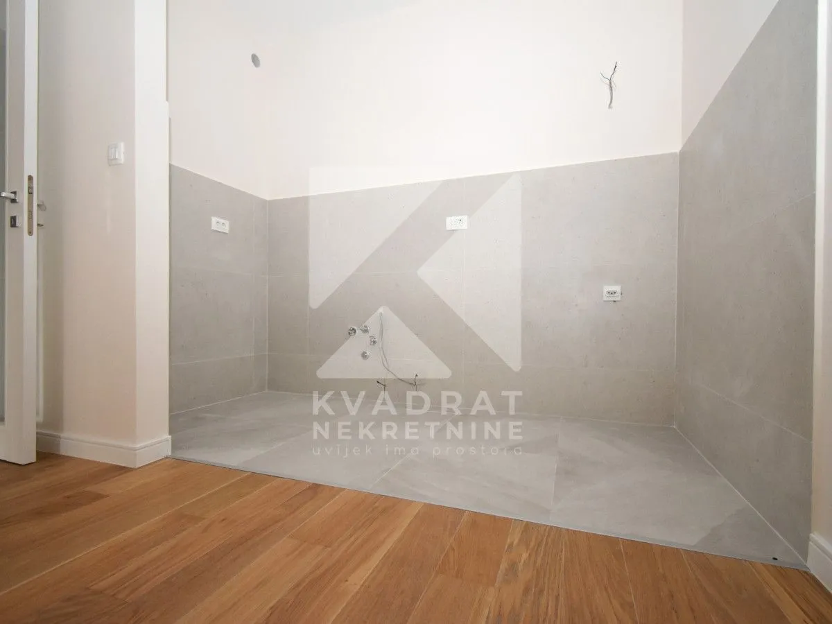 Rent, two bedroom apartment, 68m², Central Point, Podgorica