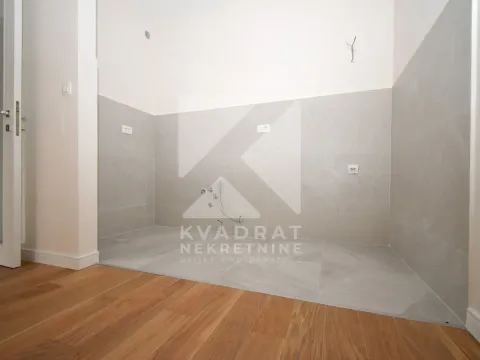 Rent, two bedroom apartment, 68m², Central Point, Podgorica - image 10