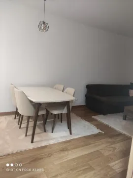 Rent, one bedroom apartment, 50m², City Kvart, Podgorica - image 9