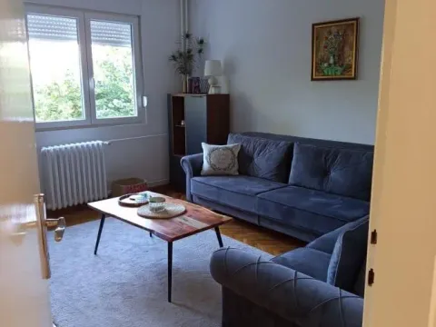 Izdavanje, dvosoban stan, 51m², Liman 4, Novi Sad Sve Podlokacije - image 2