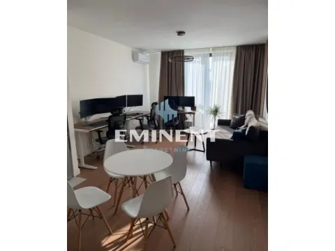 Stan in Savski Venac