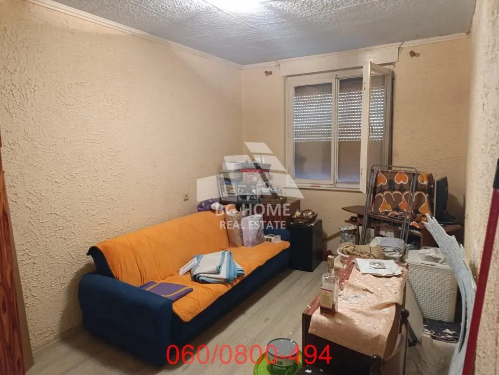 Prodaja, dvosoban stan, 51m², Padinska Skela, Palilula Sve Podlokacije