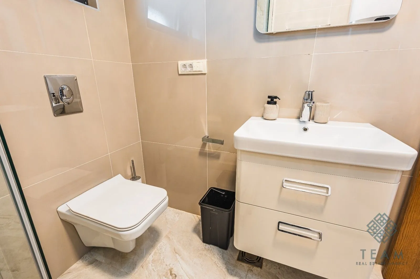 Sale, one bedroom apartment, 73m², Pinješ, Ulcinj
