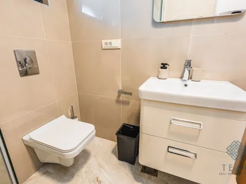 Prodaja, jednosoban stan, 73m², Pinješ, Ulcinj - image 17